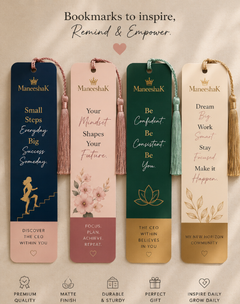 Bookmarks