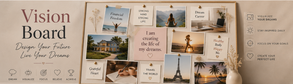 Vision Board